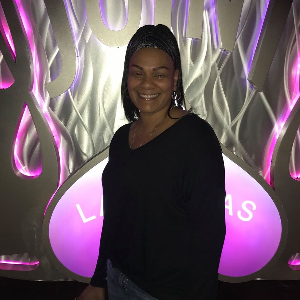 Meet your Posher, Stacie